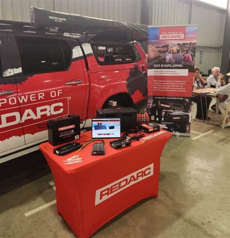 redarc electronics pty ltd|yedarc.